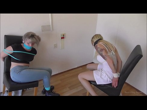 ❤️ Addiktoitunut / sidottu ja suukapulalla / neito hädässä ️ Pornovideo at fi.novoporn-com.ru ❤