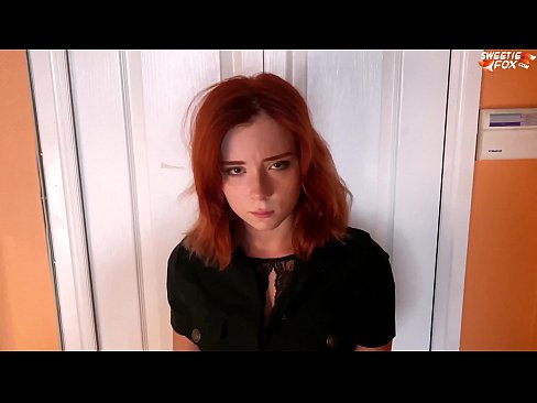 ❤️ Vartija rankaisi nättiä naista myymälävarkaudesta - Cum In Mouth ️ Pornovideo at fi.novoporn-com.ru ❤